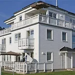 Strandperle 60a Vakantiehuis
