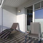Vakantiehuis Strandperle 60a *