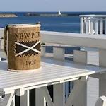 Casa de Férias Strandperle 60a Olpenitz