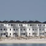 Vakantiehuis Strandperle 60a *