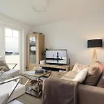 Strandperle 60a Vakantiehuis *