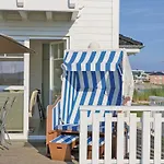 Strandperle 60a Casa de Férias Olpenitz