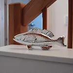 Vakantiehuis Strandperle 60a *
