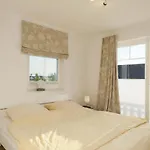 Strandperle 60a Casa de Férias Olpenitz