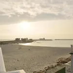 Strandperle 60a Casa de Férias