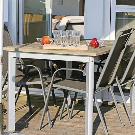 Strandperle 60a أوبلينتيز