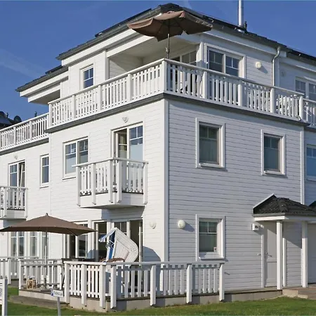 Strandperle 60a Holiday home
