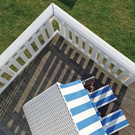 Strandperle 60a Holiday home Olpenitz