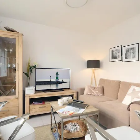 Vakantiehuis Strandperle 60a