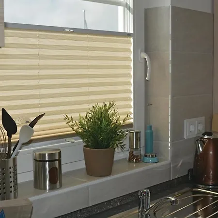 Strandperle 60a Vakantiehuis