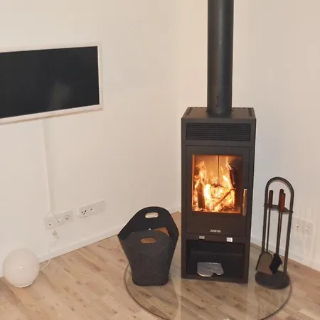 בית נופש Strandperle 60a