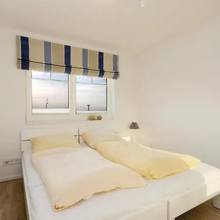 Strandperle 60a Olpenitz