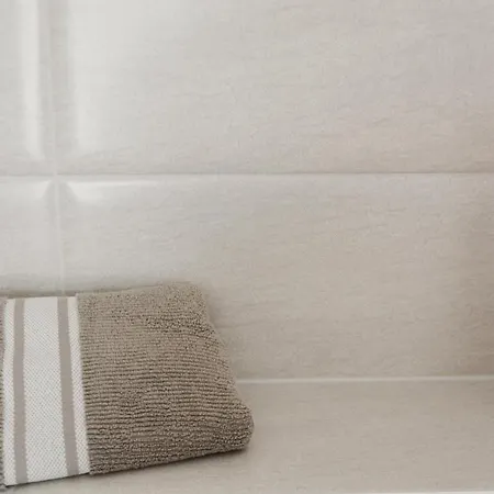 בית נופש Strandperle 60a