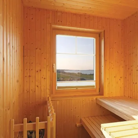 Vakantiehuis Strandperle 60a *