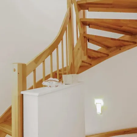 Strandperle 60a Vakantiehuis Olpenitz