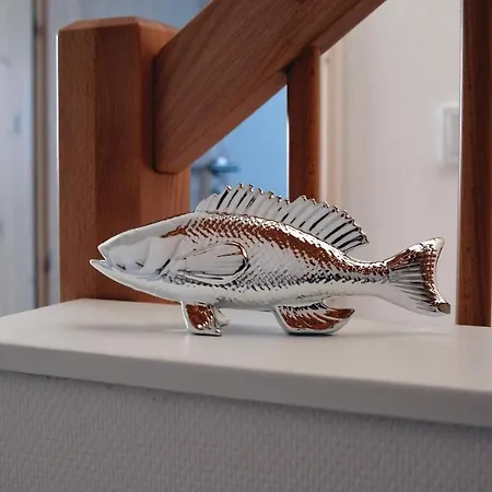 Holiday home Strandperle 60a *