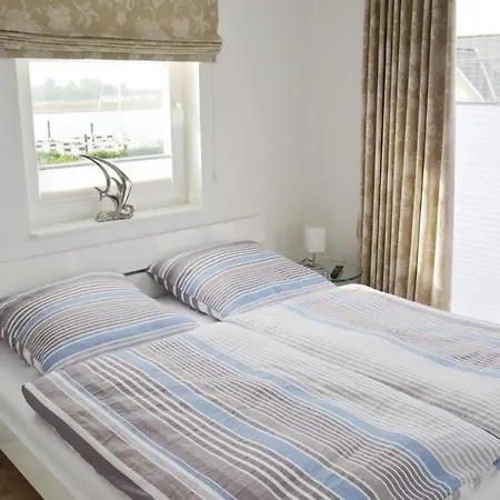 Strandperle 60a Vakantiehuis *