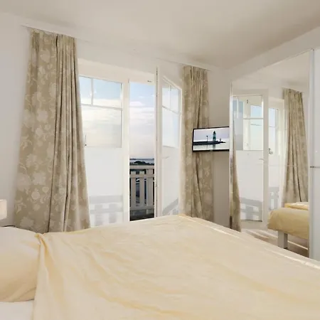 Vakantiehuis Strandperle 60a