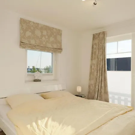 Strandperle 60a Vakantiehuis Olpenitz