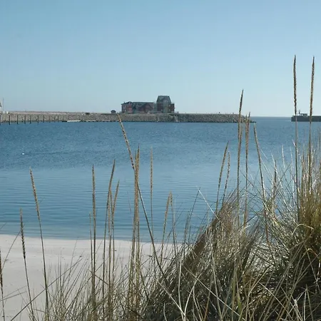 Vakantiehuis Strandperle 60a *