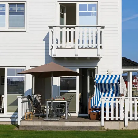 Strandperle 60a * אולפניץ