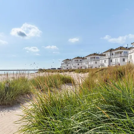 Strandperle 60a Holiday home Olpenitz