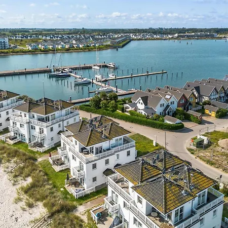 Strandperle 60a * Olpenitz