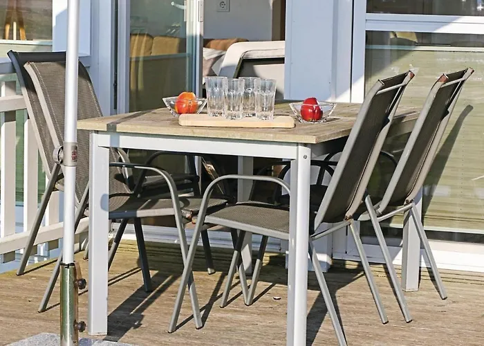 Strandperle 60a 올페니츠