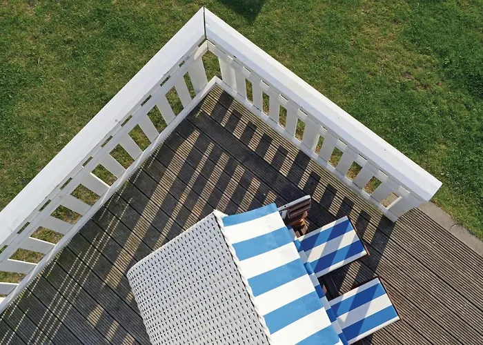 Strandperle 60a 펜션 올페니츠