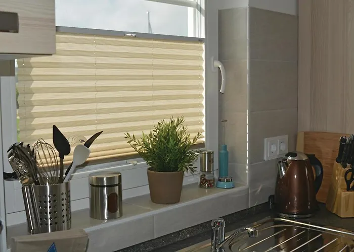 Strandperle 60a 펜션