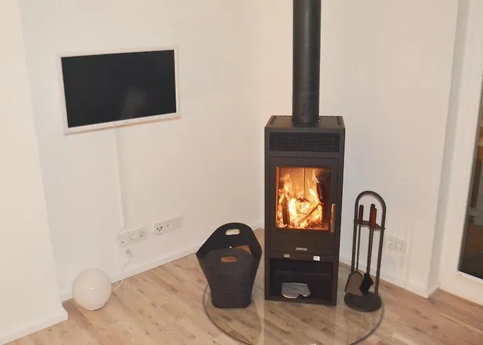 펜션 Strandperle 60a