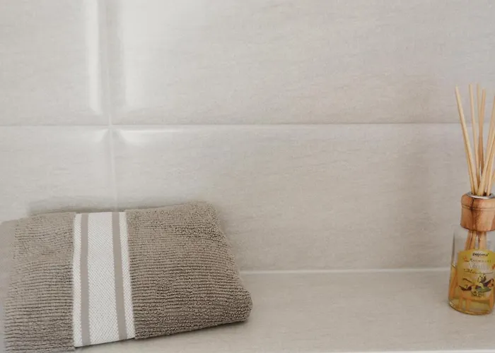 펜션 Strandperle 60a