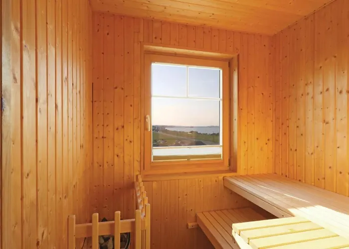 펜션 Strandperle 60a *