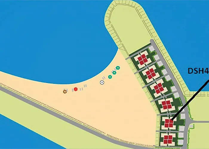 Strandperle 60a 올페니츠