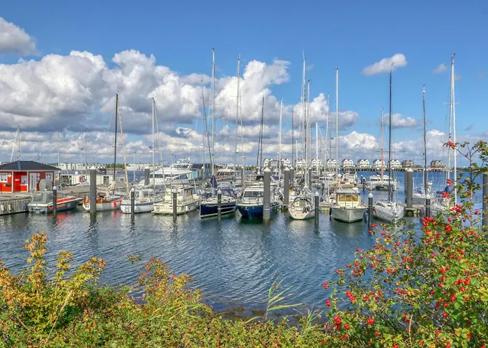 Strandperle 60a 올페니츠