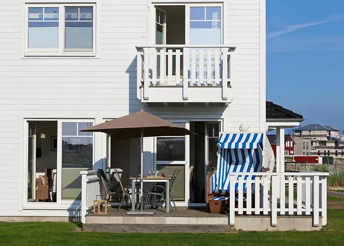 Strandperle 60a * 올페니츠